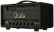 PRS Guitars HDRX 20 Head for Electric Guitar 20W Black