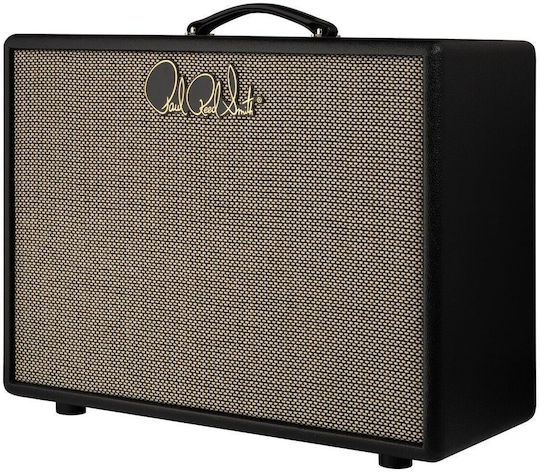 PRS Guitars HDRX Cabinet Chitară electrică 1 x 12" 70W Negru SK112-CVT-SP