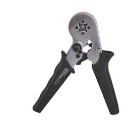 Ellicom LXC8 Crimping Pliers with Ratchet Mechanism 616-211054100