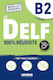 Le Delf B2 100% Reussite Livre+on Print Application