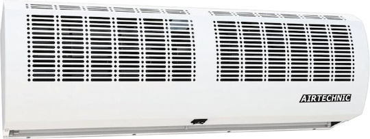 Airtechnic Air Door A5.09 Air Curtain with Maximum Air Supply 1960m³/h 90cm U800031