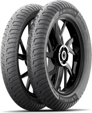Michelin City Extra Reinf Ластик за скутер с размер 70/90-14 40S Безкамерна