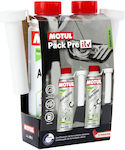 Motul ZMTL111258 Gasoline Additive 300ml