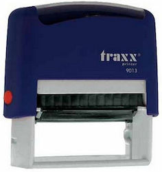 Seal Traxx 9013 Self-immersing 22x58mm Blue