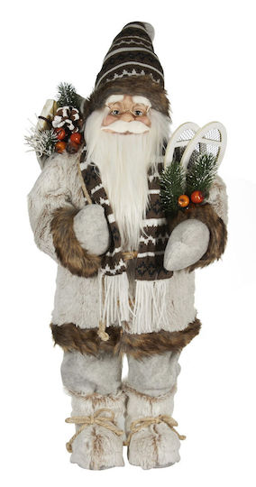 Santa Claus 45cm