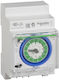 Schneider Electric Acti 9 IH Analog Time Delay Relay Weekly With Standby 200 Hours