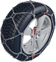 Konig XG-12 Pro 247 Вериги за сняг Автомобил 4x4 Дебелина 12мм Konig XG-12 Pro 247 Вериги за сняг Автомобил 4x4 Дебелина 12мм