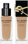 Ysl All Hours Liquid Make Up SPF39 MN5 25ml