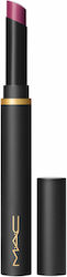 M.A.C Powder Kiss Samt Blur Slim Stick Lippenst...