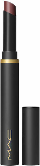 M.A.C Powder Kiss Velvet Blur Slim Stick Κραγιόν Velvet Love Clove 2gr