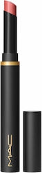 M.A.C Powder Kiss Velvet Blur Slim Stick Κραγιό...
