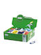 Amig Set Schlüsselanhänger Kunststoff Weiß 200cm