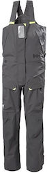 Helly Hansen Skagen Offshore Sailing Pants Gray