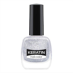 Golden Rose Keratin