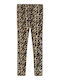 Kids Legging Long Brown