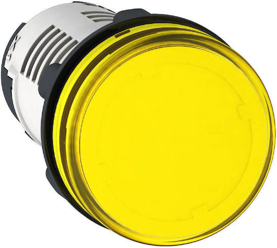 Schneider Electric Harmony XB7 Indicating Light Industrial Type XB7EV05BP