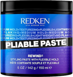 Redken Rewind Pliable Paste 150ml