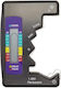 Rolinger RL-HL-1447 Digital Test de baterie cu port stabil