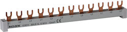 Noark Sammelschiene elektrische Schalttafel 103802