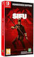 SIFU Vengeance Edition Switch Game