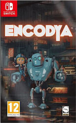 Encodya Switch Game