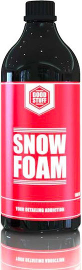 Goodstuff Șampon Auto Spumă Activă Snow Foam 1L