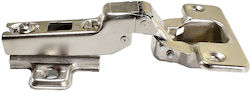 FGV Hinge Cabinet Corner Made of Metal 110º 8mm 1pcs