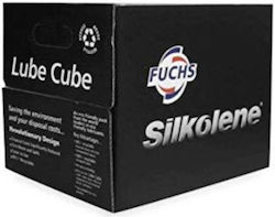 Fuchs Super 4 Semi-synthetic Motorcycle Oil for Four-Stroke Engines 20W-50 20lt