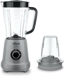 Ufesa Jade BS4709 Επιτραπέζιο 1.5 lt 500W Γκρι Ufesa Jade BS4709 Επιτραπέζιο 1.5 lt 500W Γκρι