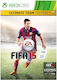 FIFA 15 Ultimate Edition XBOX 360 Game (Used)