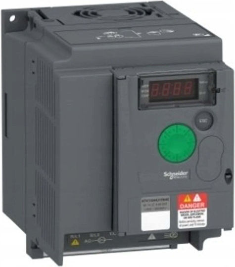 Schneider Electric Geschwindigkeitsregler ATV310HU15N4E