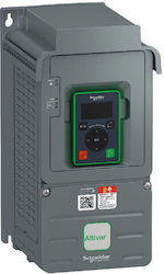 Schneider Electric Регулатор на обороти ATV610U40N4