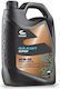 Cyclon Granit Super Λάδι Αυτοκινήτου 20W-50 4lt