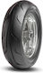 Dunlop Gt503 180/70R16 77V Tubeless Motorradreifen Rückseite
