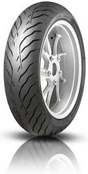 Dunlop Roadsmart IV 160/70ZR17 73W Back Motorcycle Tyre