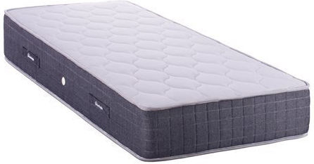HomeMarkt Dreamtopia Cloud9 Μονό Ορθοπεδικό Στρώμα Διπλής Όψης 90x200x27cm με Ελατήρια