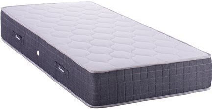 HomeMarkt Dreamtopia Cloud9 Ημίδιπλο Ορθοπεδικό Στρώμα Διπλής Όψης 110x190x27cm με Ελατήρια