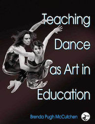 Teaching Dance As Art In Education