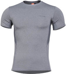 Pentagon Apollo T-shirt in Gray color