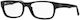 Ray Ban Κοκκάλινος Σκελετός Μαύρος RX5268 5119