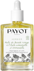 Payot Herbier Λάδι Προσώπου 30ml