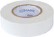 Elmark Μονωτική Ταινία 19mm x 20m Λευκή
