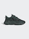 Adidas Ozweego Chunky Sneakers Ecru Tint / Halo Blush