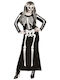 Carnival Costume Skelegance