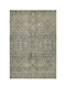 Koulis Carpets Abrielle Anya Rug Rectangular Beige