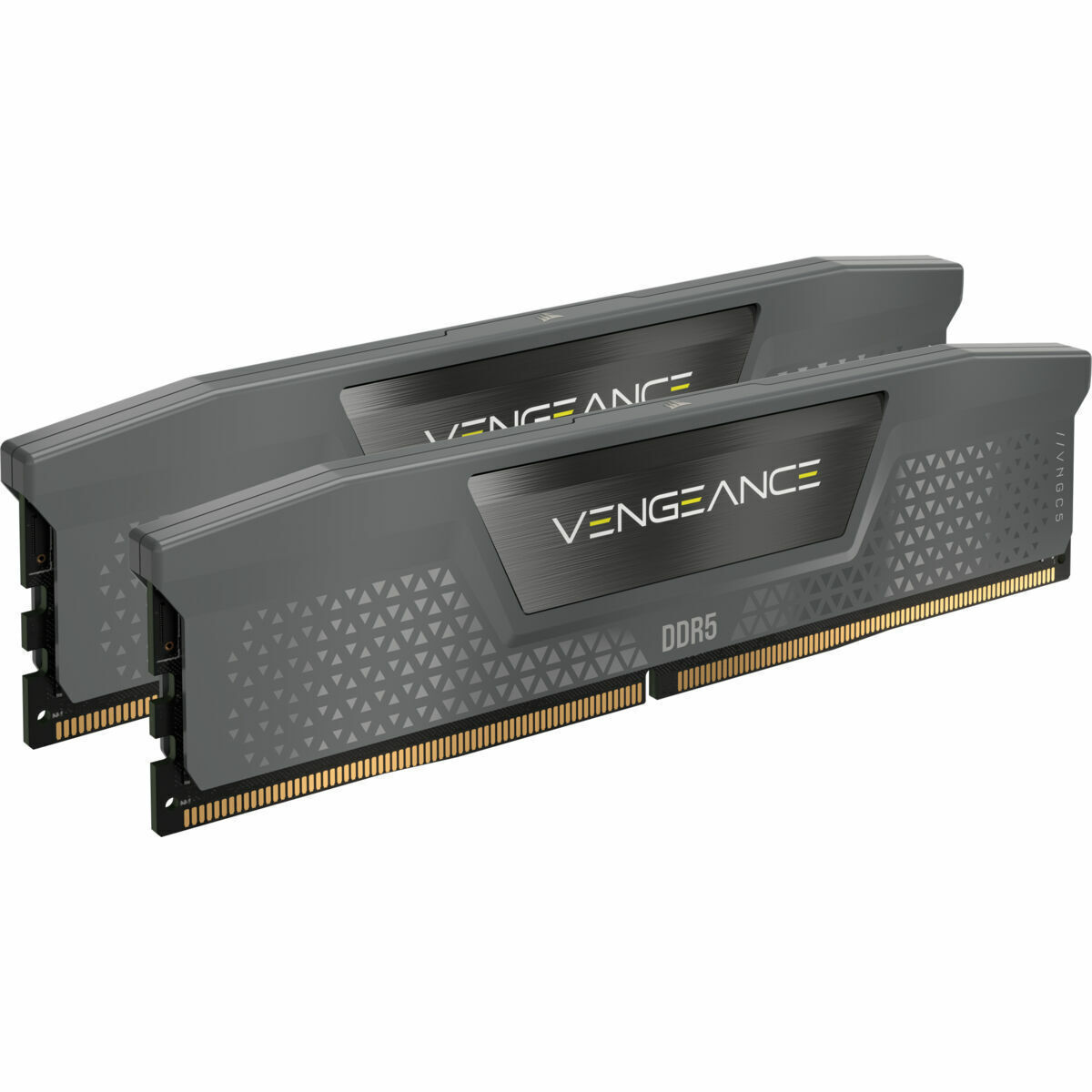 Corsair Vengeance 64GB DDR5 RAM cu 2 module (2x32GB) și Viteză