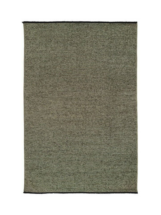 Koulis Carpets Kilim ΖΤ387 Covor Rectangular Timp de vară Maro