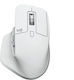 Logitech MX Master 3S for Mac Magazin online Ergonomic Bluetooth Mouse Pale Gray
