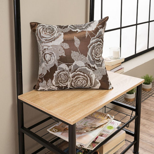 Teoran Throw Pillow W111 03 45x45cm Teoran Throw Pillow W111 03 45x45cm