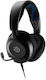 SteelSeries Arctis Nova 1P Over Ear Gaming Head...